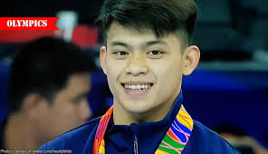 The confidence on yulo comes from his surprise fx gold medal finish. Carlos Yulo Nets 2 Bronze Medals In Japan Gymnastics Tournament