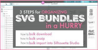 Download Grab A Bundle Or Files Recently From A Silhouette School Facebook