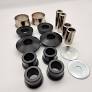 Volvo Steel Bushings from www.stsmachininginc.com
