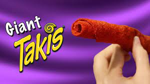 Giant Takis Hellthy Junk Food Takis Recipe Justin Bieber Music Videos Giant Food