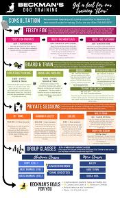 Beckmans Program Flow Chart 1 Beckmans Dog Training