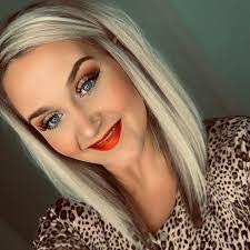 Melissa Weirich's Instagram, Twitter & Facebook