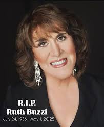 Sweet Ruth Paine- just helping out the poor broke Oswald fam.. what a nice  lady.