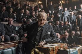 映画『ウィンストン・チャーチル』ネタバレ感想・解説・考察！演説力の高いイギリスの英雄を描いた政治ドラマ | FILMEST
