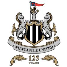 Bournemouth, norwich city f.c., text. Newcastle United Logo 512x512 Url Dream League Soccer Kits And Logos
