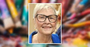 Patricia L. Larsen Obituary May 10, 2025