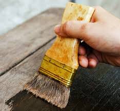 In fact, with summers becoming increasingly warm, outdoor wood furniture is becoming a staple for many households. How To Protect Waterproof And Refinish Outdoor Wood Furniture Parotas