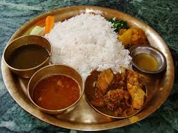 No Food In The World Can Beat Dal Bhat Tarkari Nothing