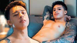 Going Deep With The Biggest Male OnlyFans Creator In Singapore - YouTube