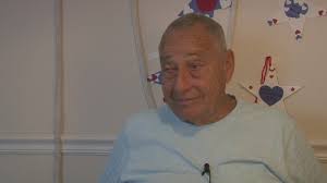 The Digital Collections of the National WWII Museum : Oral Histories