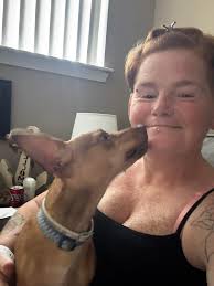 This one I love ❤️ he sure misses me n was giving me all the lovins 🥰