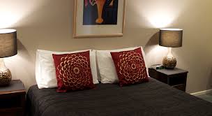 5 bedrooms / 2 bathrooms / sleeps 14. Diplomat Motel Merivale Christchurch