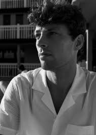 Richard Jarman's Instagram, Twitter & Facebook