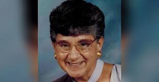 Connie R. Mann Obituary