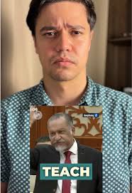 Skandal Ahli Dewan Undangan Negeri: Kenangan Francis Light