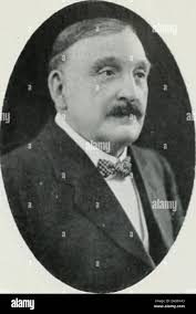 Basil charles hi-res stock photography and images