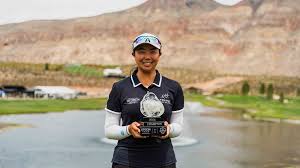 Records Fall as Fiona Xu wins the 2024 Copper Rock ...
