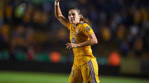 Karen irasema luna de los santos. Nayeli Rangel No Le Cierra Las Puertas A Europa As Mexico