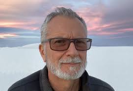 Artist Talk: Charles Long