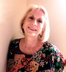 Author Profile Marge Foley| The Erudite Pen