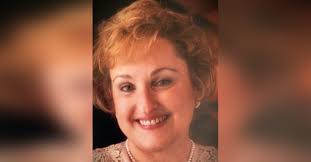 Obituary information for Marlene Romani