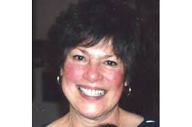 Valerie Robinson Obituary (1938