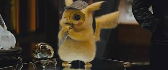 Download detective pikachu apk for android and install · step 1: Pokemon Images Pokemon Detective Pikachu Full Movie In Hindi Download Apk
