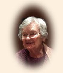 Marilyn Ida Lyman Swart (1928-2018)