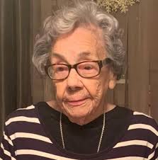 Margarita Solis Obituary (2024)