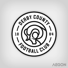 We have 259 free derby county vector logos, logo templates and icons. Derby County Crest Redesign By Aegon Kit Design Football Shirt Blog