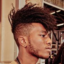 Discover the top 50 best mohawk hairstyles for men from short to long cuts. 55 Edgy Or Sleek Mohawk Hairstyles For Men Men Hairstyles World
