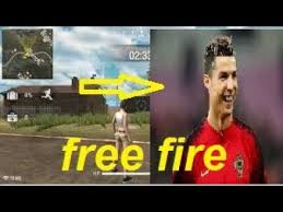 The dataminers have found various cosmetic items related to ronaldo, as well as an emote with the name sii and the description. Cristiano Ronaldo Play Free Fire Youtube