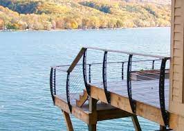 Maybe you would like to learn more about one of these? Cable Railings Wikipedia