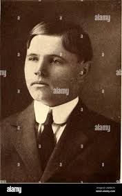 Willard l hi-res stock photography and images