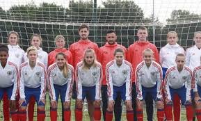 Национальная сборная россии по футболу на чемпионатах мира и европы. V Matche S Uchastiem Zhenskoj Sbornoj Rossii Proizoshla Draka Rossiya Futbol Na Soccernews Ru