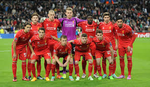 The effort we put in was tremendous. Real Madrid V Liverpool Action From The Champions League Liverpool Echo