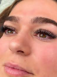 Profile for Jodie Faye Lashes and Microblading