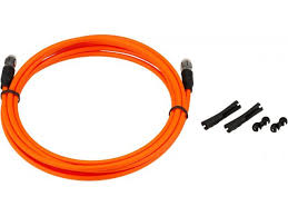 Jagwire Mountain Pro Hydraulic Hose Bike Components Auf ein aussagekräftiges bild der anzeige.