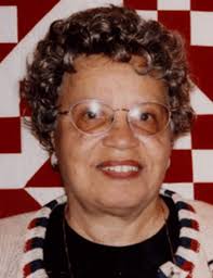 Daisy Estelle Anderson