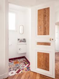 Rénovation d'un appartement de 54 m² à courbevoie (92400) Combien Coute En Moyenne La Renovation D Un Appartement Quel Prix Au M Sweet Home Paris