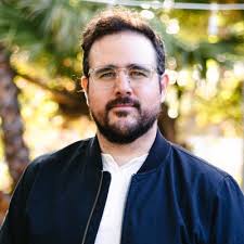 Brandon Lee Tenney is creating fiction