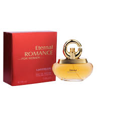 Expensive perfume brands in south africa. Eternal Romance Ladies Perfume Eau De Parfum 100ml Buy Online In South Africa At Desertcart Co Za Productid 51162461