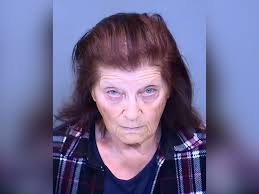 Mary Jo Bailey: The Love Triangle That Ended in Murder