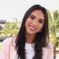 Isabella Ojeda's Instagram, Twitter & Facebook