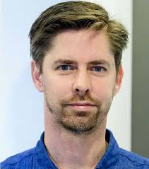 John Sjolander's Instagram, Twitter & Facebook