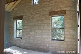 Interior Limestone Limestone House Stone Walls Interior Limestone Wall Interior