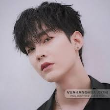 21+ kiểu tóc xoăn nam thời thượng, dẫn đầu xu hướng 2024