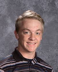 Sunday Seniors: Blaine Murray, Shaley Murray, Blake Muska, Sara Myers,  William Nadler, Jacey Parr, Alex Petitjean, Madison Phillips