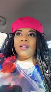 Loving The Skin You're In, Olivia Simmons Plus Size Influencer