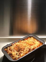 Baked Beef Macaroni Di 2020